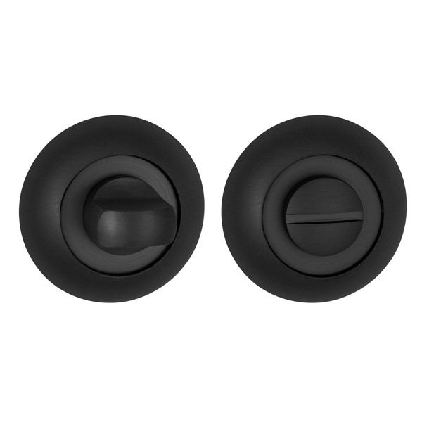 Ручка Punto (Пунто) поворотная BK6.R.TL54 (BK6 TL) BL-24 черный Ручка Punto (Пунто) поворотная BK6.R.TL54 (BK6 TL) BL-24 черный