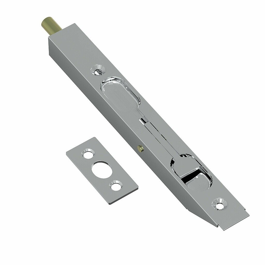 Bravo R-160 C Хром Bravo R-160 C Хром