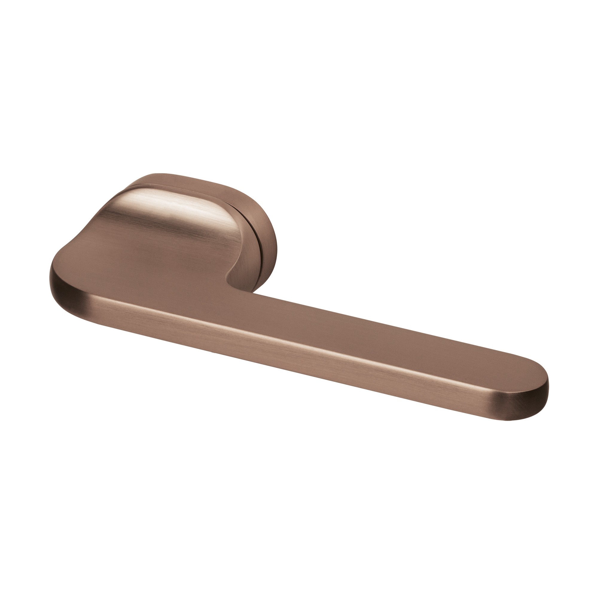 Ручка Armadillo (Армадилло) раздельная R.UCR36.DUNE AC-9 медь Ручка Armadillo (Армадилло) раздельная R.UCR36.DUNE AC-9 медь