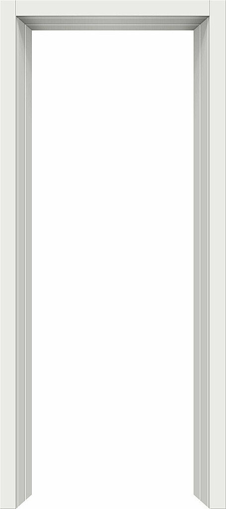 DIY Moderno Super White