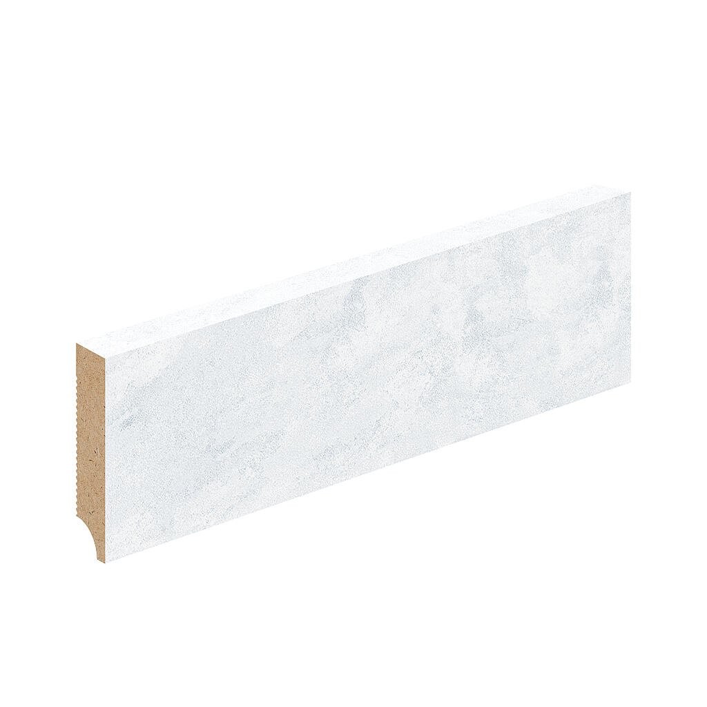 Плинтус S-70.16 Snow Art Плинтус S-70.16 Snow Art