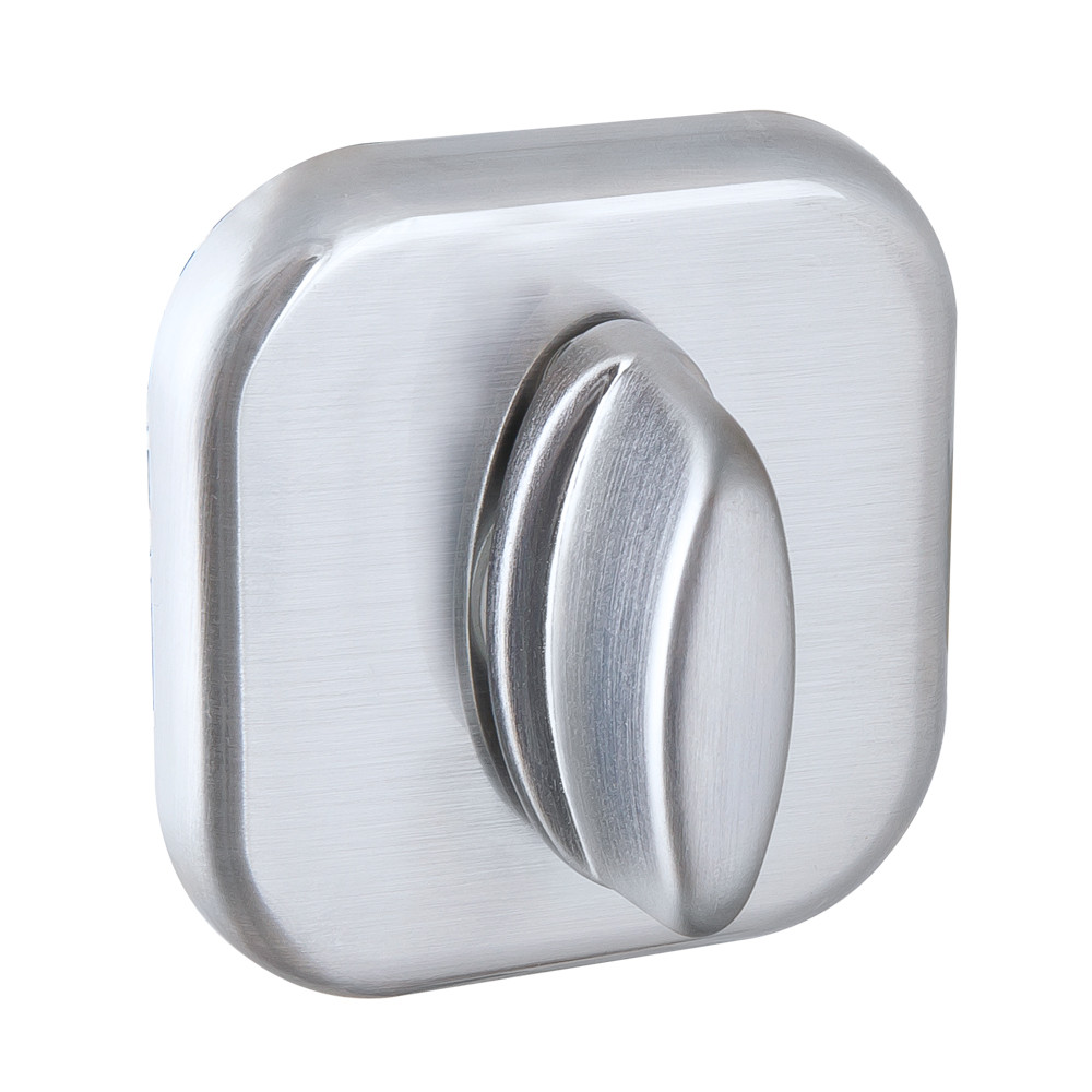 Ручка Fuaro (Фуаро) поворотная BKW8x75.K.XL62 (BKW8x75 XL) SSC-16 сатинированный хром Ручка Fuaro (Фуаро) поворотная BKW8x75.K.XL62 (BKW8x75 XL) SSC-16 сатинированный хром