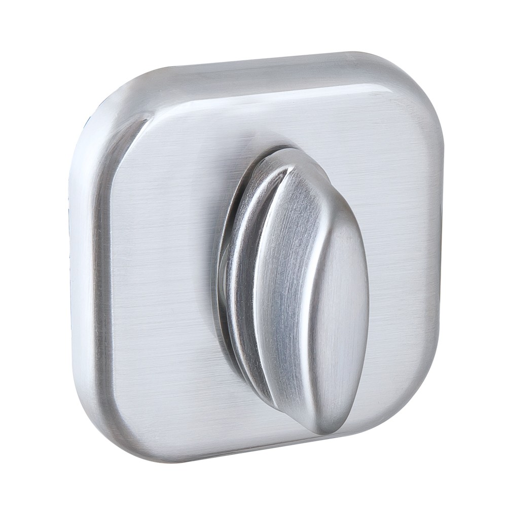 Ручка Fuaro (Фуаро) поворотная BKW8x75.K.XL62 (BKW8x75 XL) SSC-16 сатинированный хром Ручка Fuaro (Фуаро) поворотная BKW8x75.K.XL62 (BKW8x75 XL) SSC-16 сатинированный хром