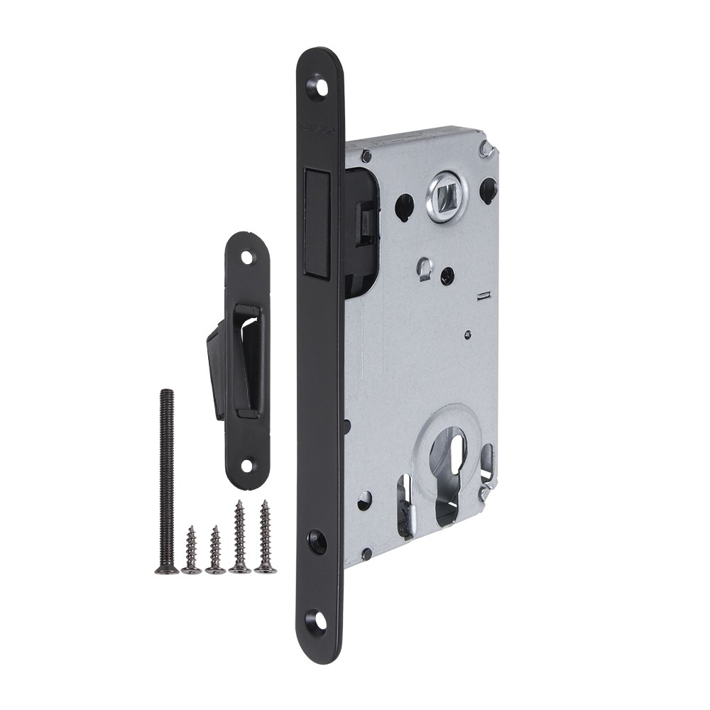 Корпус Fuaro (Фуаро) замка MAGN5300-M-C (5300-M-C) BL черный 