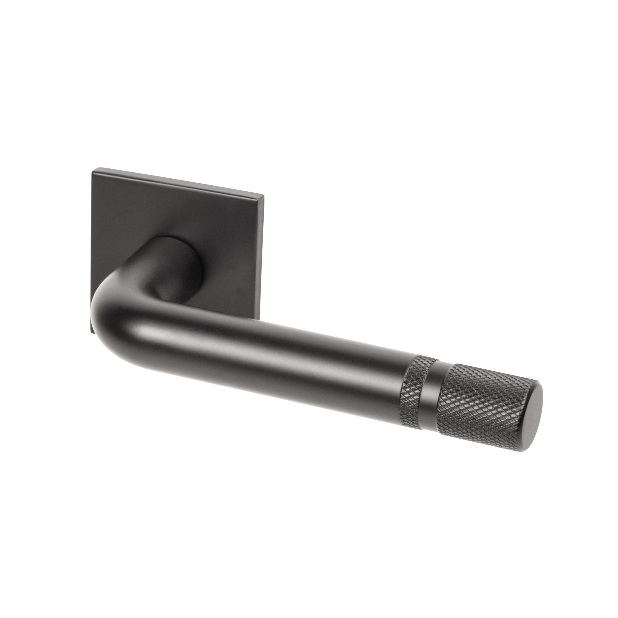 Ручка Armadillo (Армадилло) раздельная K.YM.CANNOLI BL-26 черный 