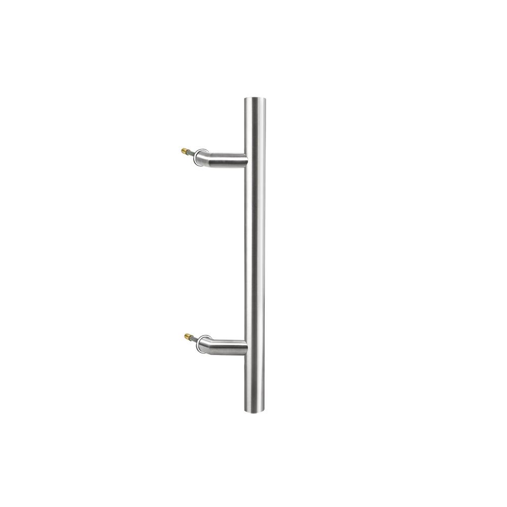 Ручка-скоба Fuaro (Фуаро) PULL.PH32/600.45 INOX 304 (PH-45-32/600-INOX) 