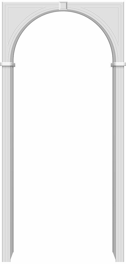 Бравo П-23 (Белый) Бравo П-23 (Белый)