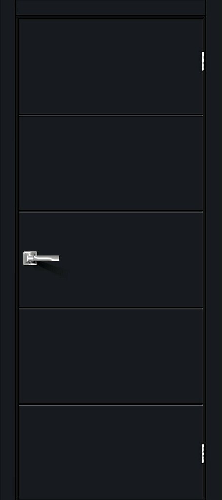 Граффити-2 (ПГ) Total Black