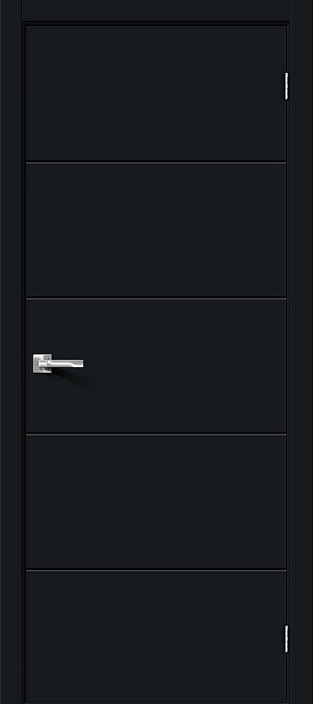 Граффити-2 (ПГ) Total Black