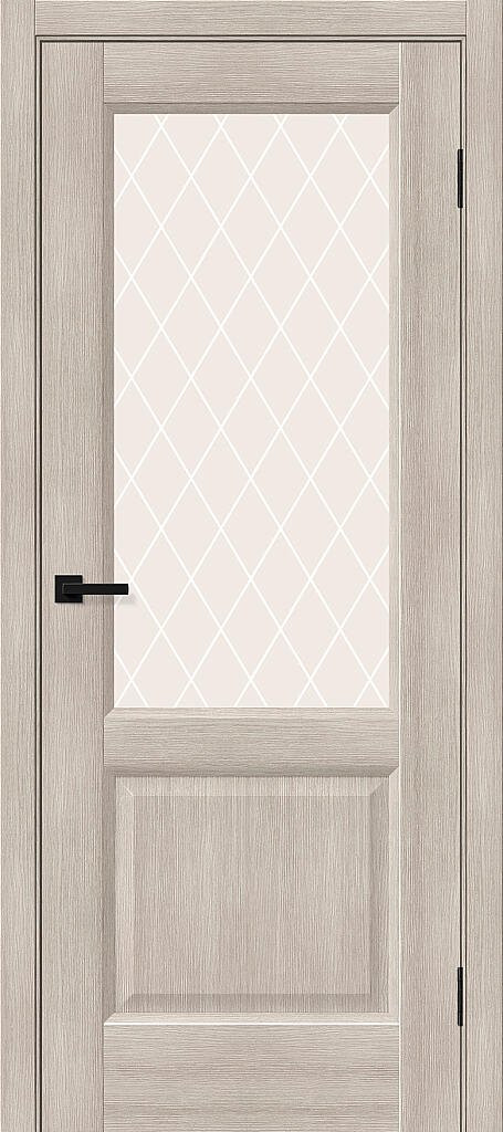 Неоклассик-33 (ПО) White Сrystal | Cappuccino Melinga