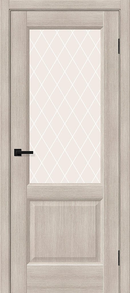 Неоклассик-33 (ПО) White Сrystal | Cappuccino Melinga Неоклассик-33 (ПО) White Сrystal | Cappuccino Melinga