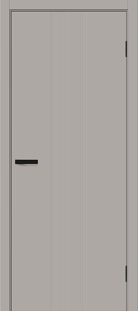 Граффити-21 (ПГ) Grey Pro
