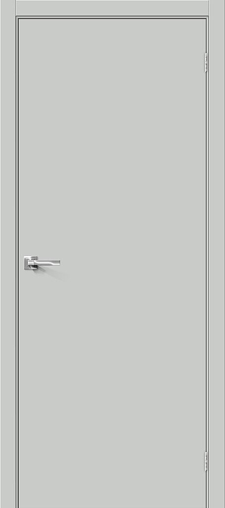 Браво-0.П (ПГ) Grey Matt