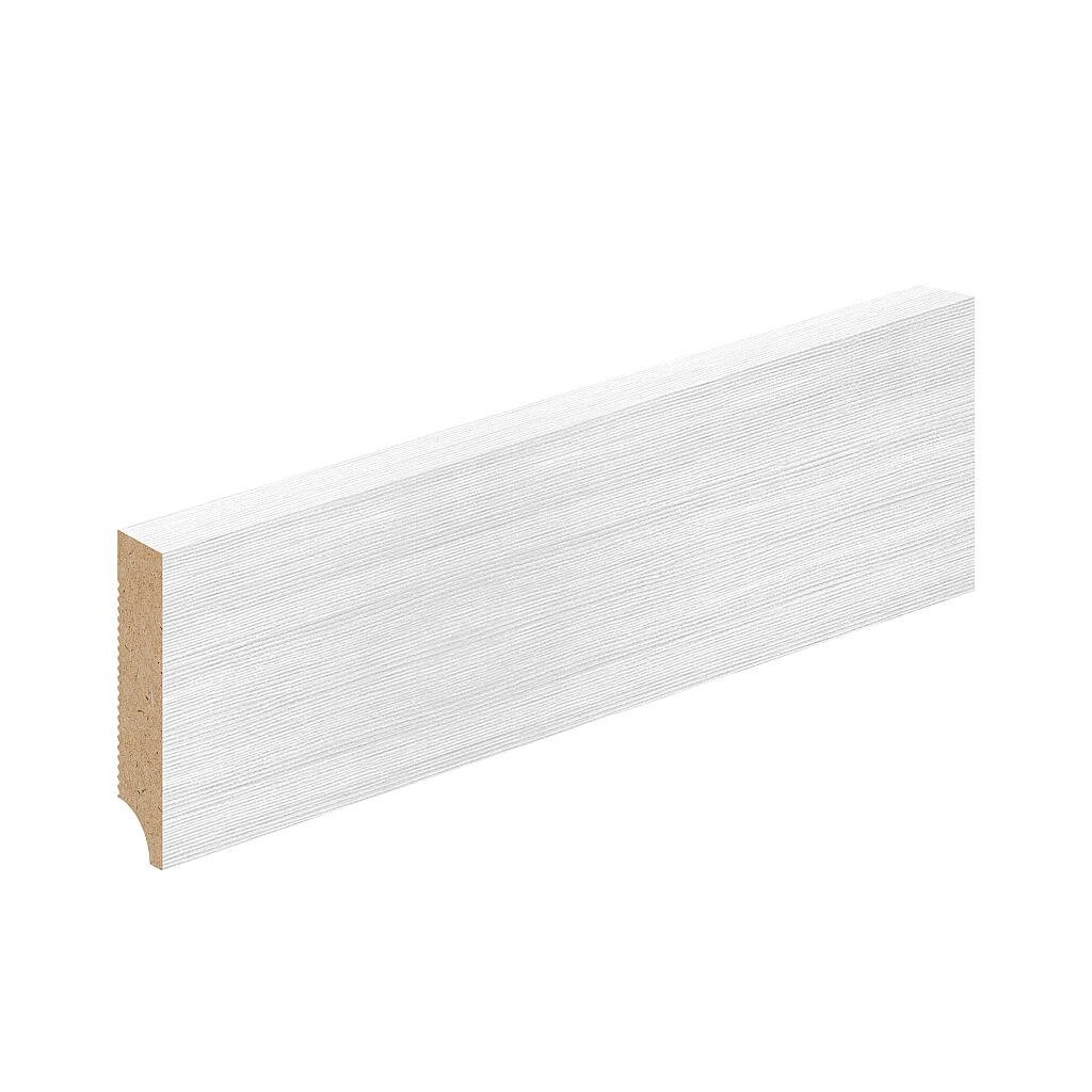 Плинтус S-70.16 Snow Melinga Плинтус S-70.16 Snow Melinga