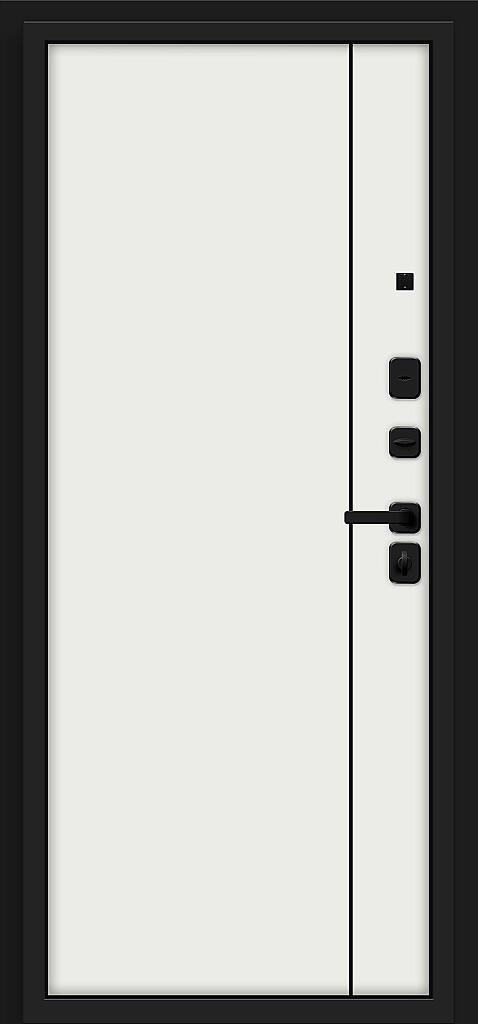 Optim Z-2 Нео Муар черный/Белый Optim Z-2 Нео Муар черный/Белый