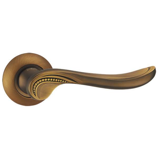 Ручка Punto (Пунто) раздельная R.TL54.ARFA (ARFA TL) CF-17 кофе 