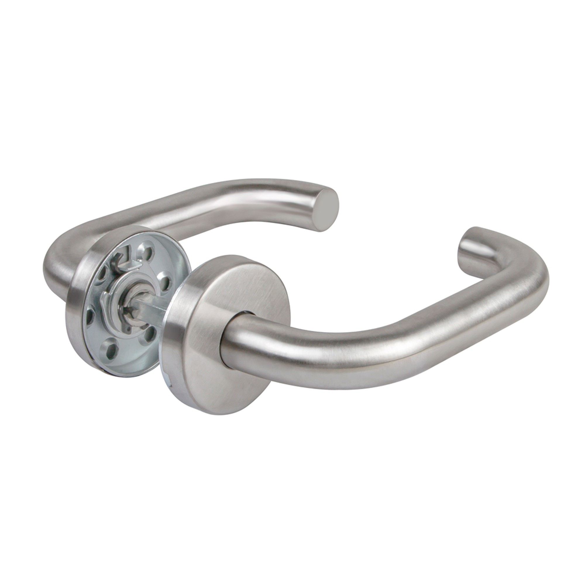 Ручка Fuaro (Фуаро) раздельная R.DSS201-0203/19 (9х125 мм) INOX 201 Ручка Fuaro (Фуаро) раздельная R.DSS201-0203/19 (9х125 мм) INOX 201