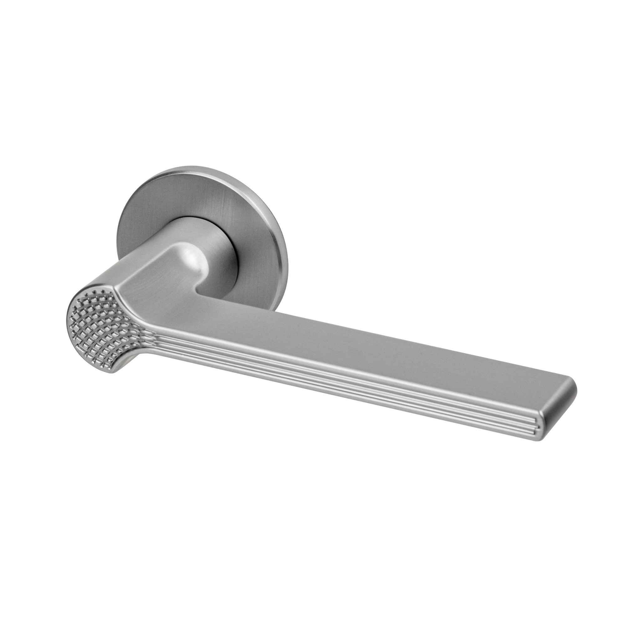 Ручка Armadillo (Армадилло) раздельная R.YM.HONEY MWSC-33 итальянский тисненый 