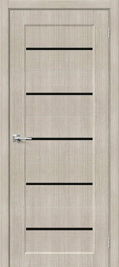 Мода-22 Black Line (ПГ) Cappuccino