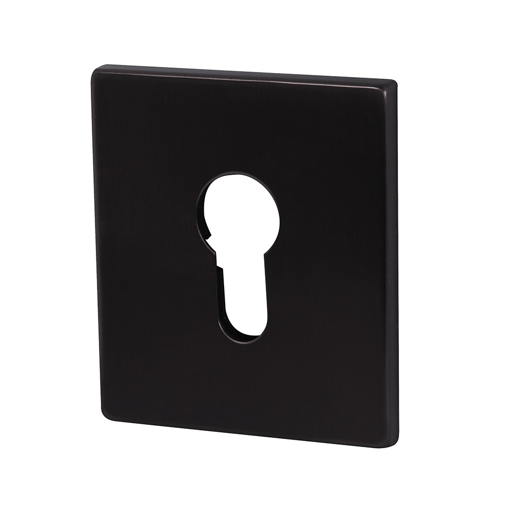 Накладка Armadillo (Армадилло) на цилиндр ESC.C.USS/K (ET Protector/USS) BL черный Накладка Armadillo (Армадилло) на цилиндр ESC.C.USS/K (ET Protector/USS) BL черный