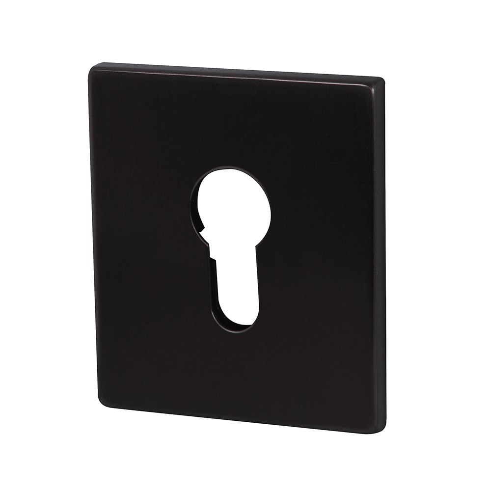 Накладка Armadillo (Армадилло) на цилиндр ESC.C.USS/K (ET Protector/USS) BL черный 