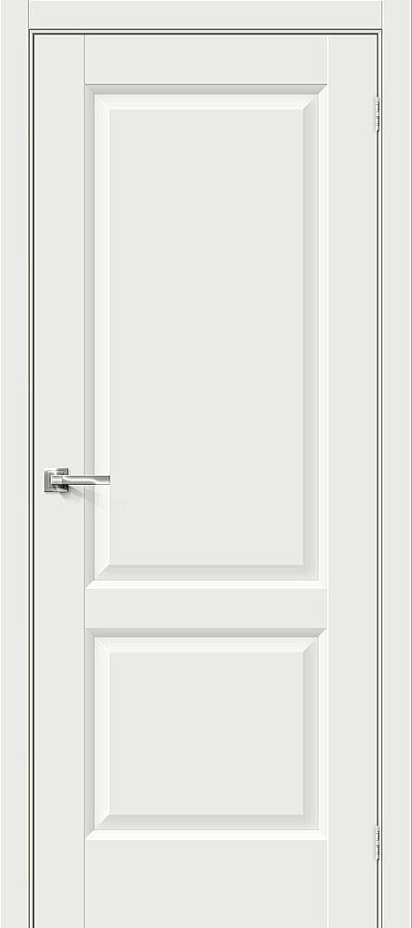 Неоклассик-32 (ПГ) White Matt