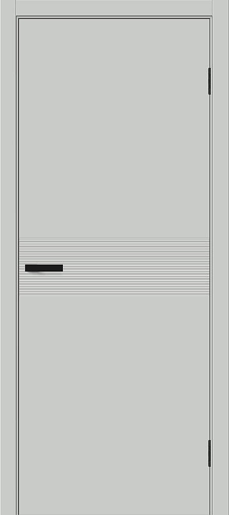 Граффити-23 (ПГ) Grey Pro