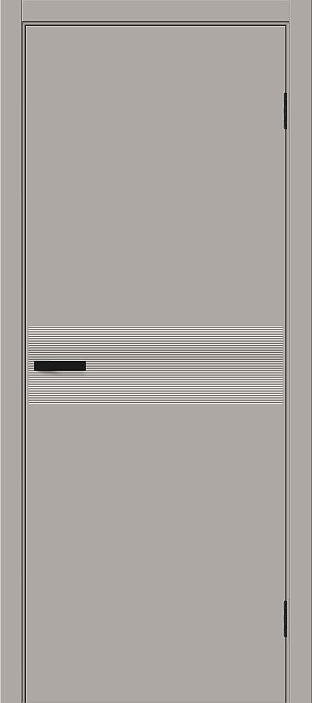 Граффити-23 (ПГ) Grey Pro