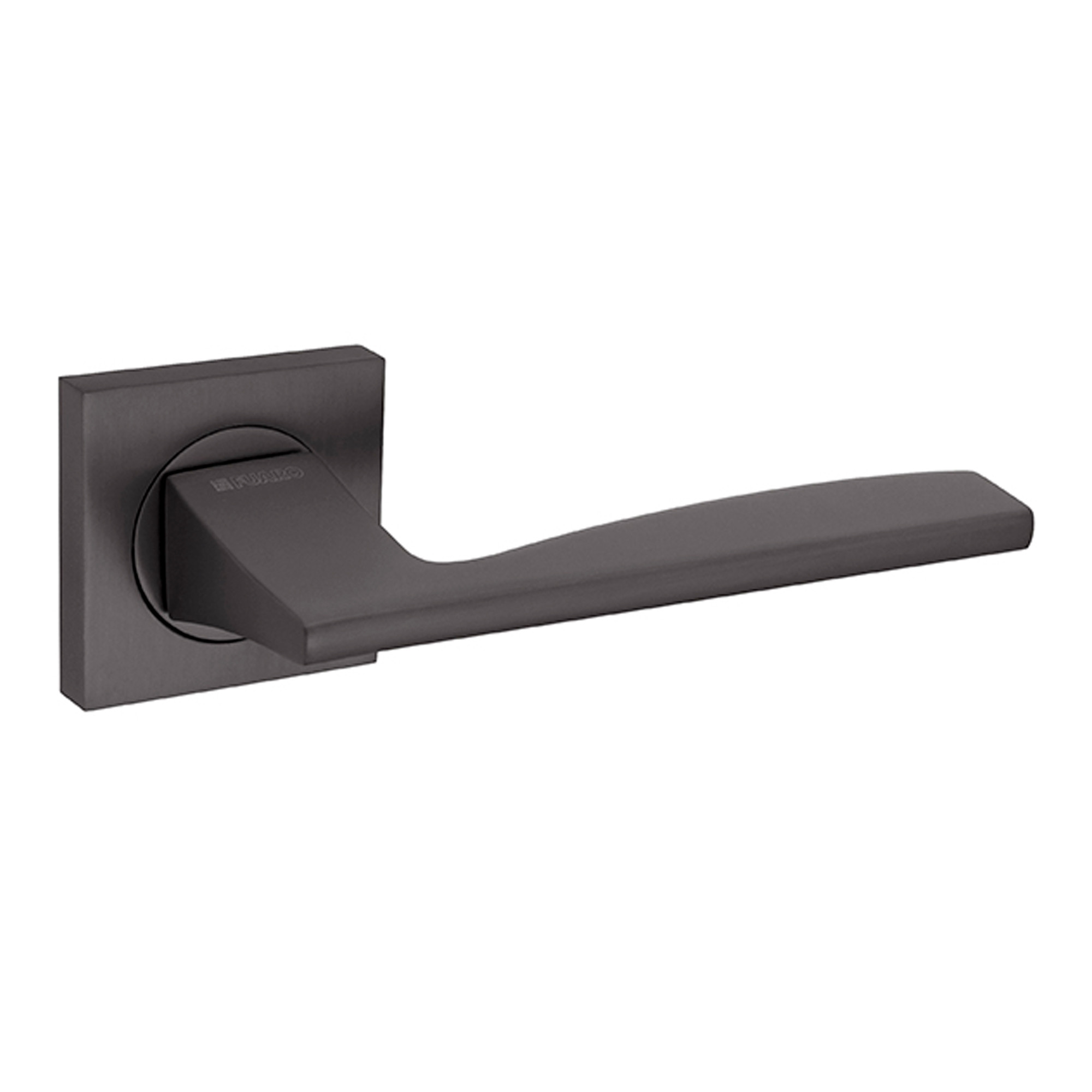 Ручка Fuaro (Фуаро) раздельная K.KM52.ROCK (ROCK KM) GR-23 графит 