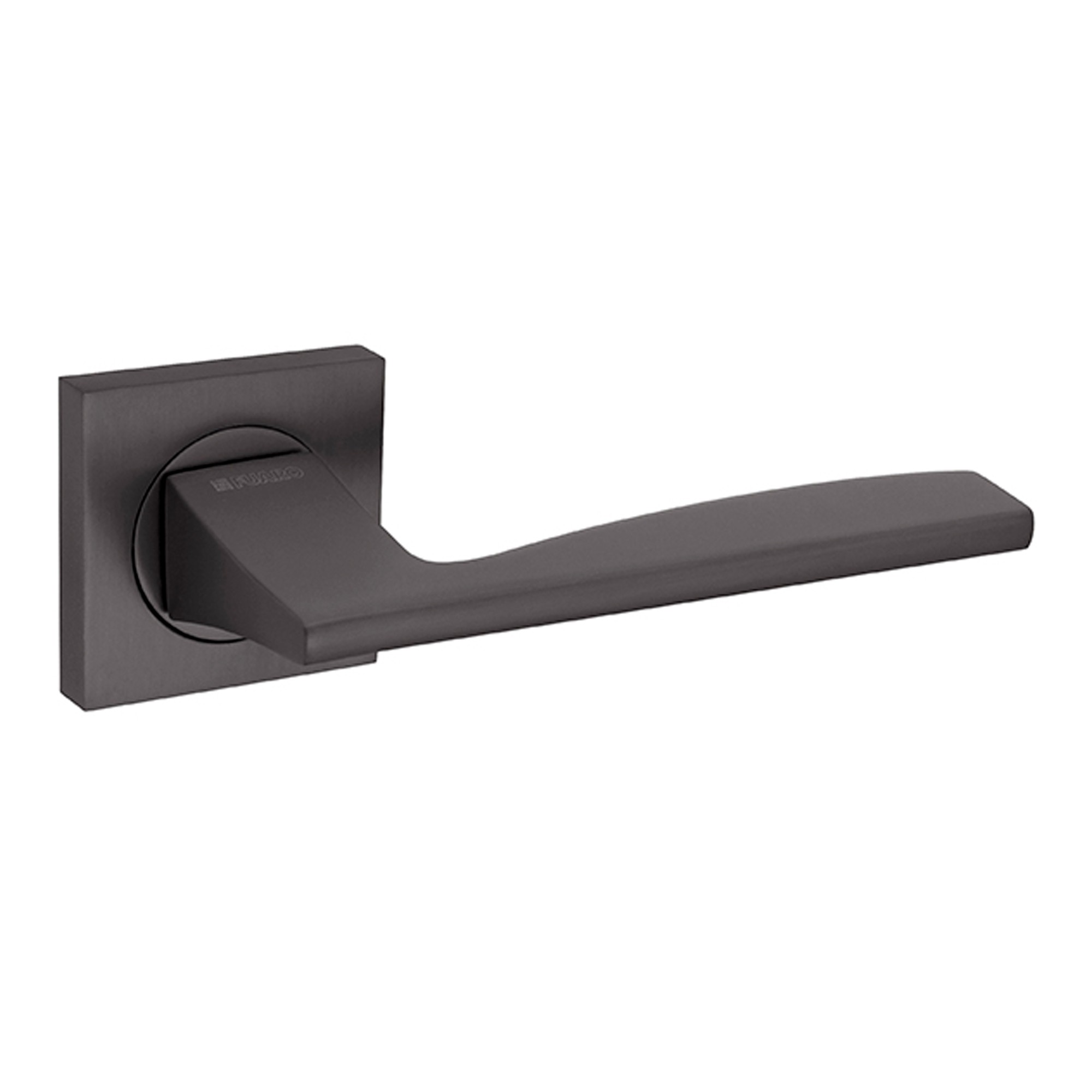 Ручка Fuaro (Фуаро) раздельная K.KM52.ROCK (ROCK KM) GR-23 графит 