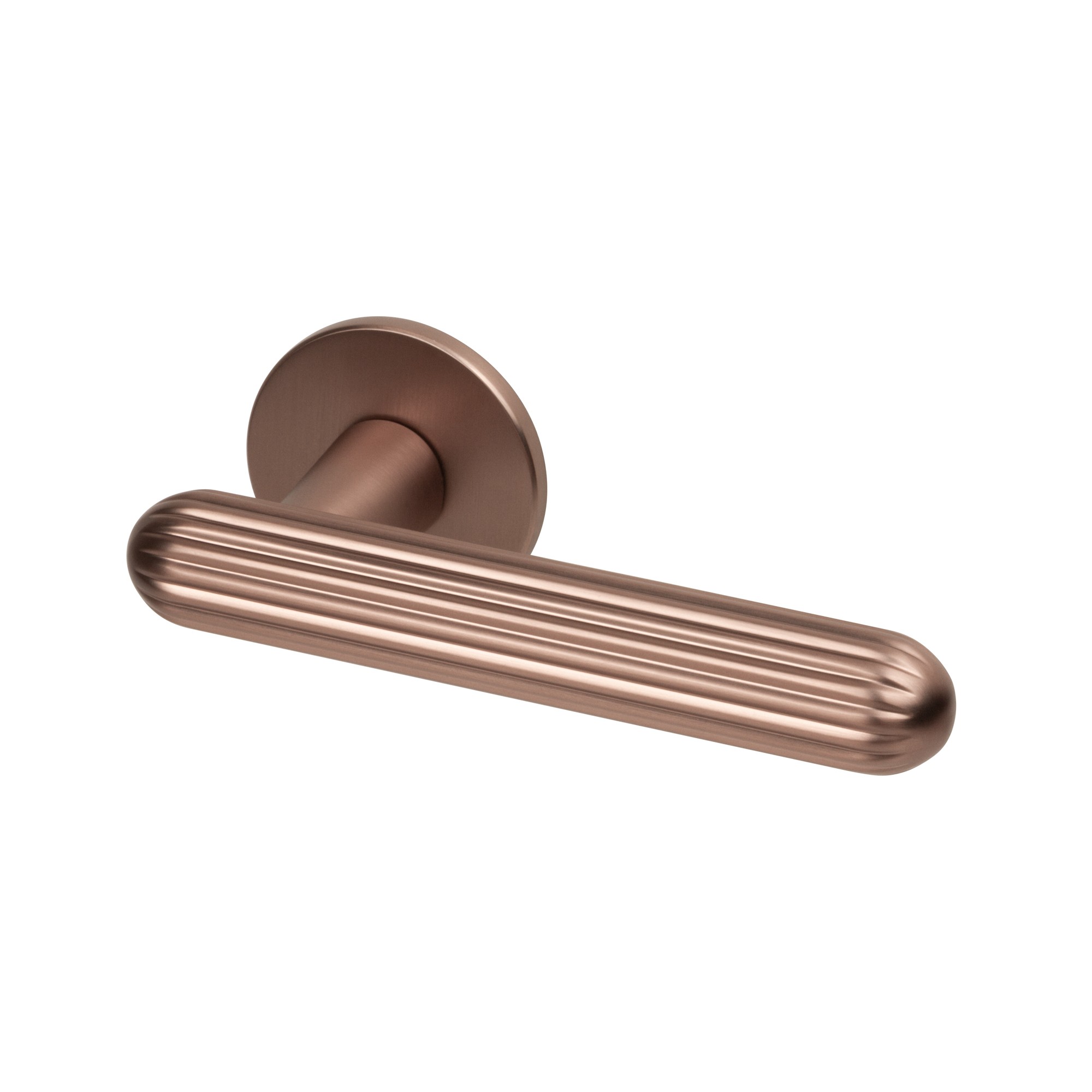 Ручка Armadillo (Армадилло) раздельная R.YM.ECLAIR AC-9 медь Ручка Armadillo (Армадилло) раздельная R.YM.ECLAIR AC-9 медь