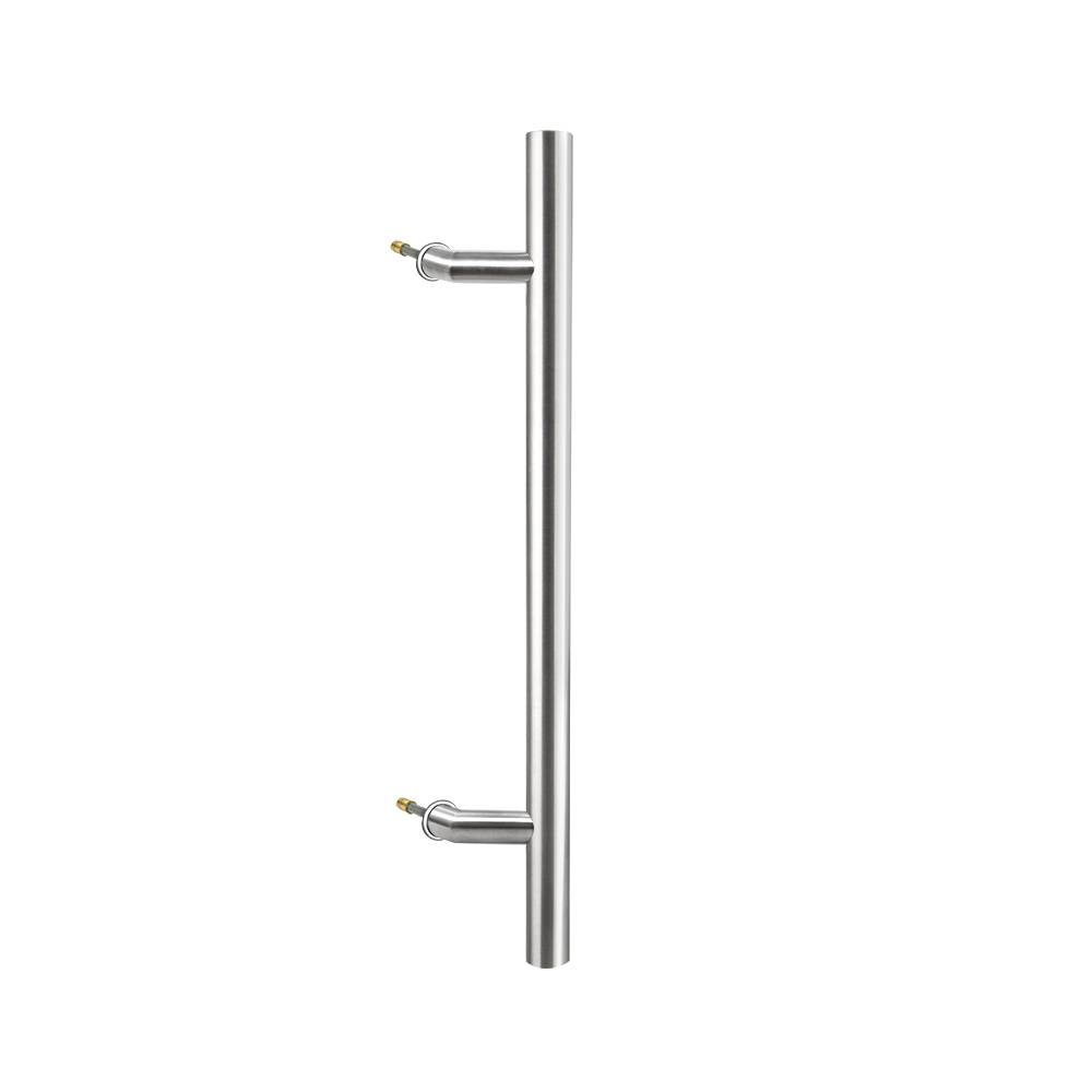 Ручка-скоба Fuaro (Фуаро) PULL.PH32/800.45 INOX 304 (PH-45-32/800-INOX) 
