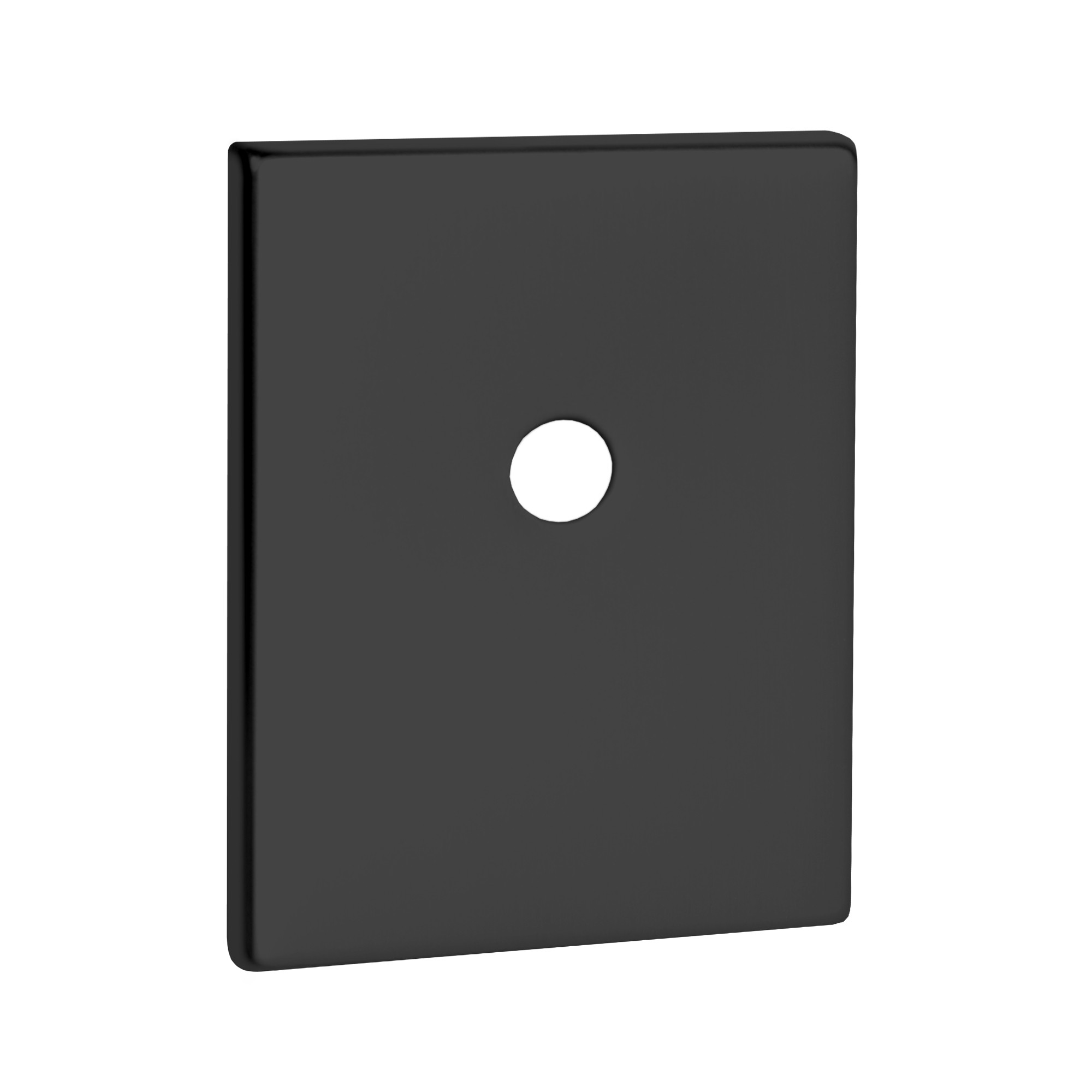 Накладка Fuaro (Фуаро) на шток цилиндра ESC.O.TRG/K.486 BL-24 чёрный (1шт.) Накладка Fuaro (Фуаро) на шток цилиндра ESC.O.TRG/K.486 BL-24 чёрный (1шт.)