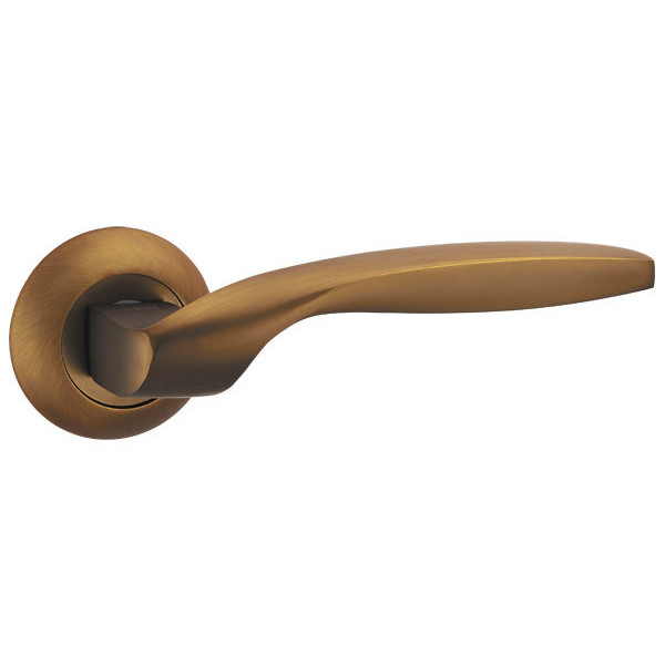 Ручка Punto (Пунто) раздельная R.TL54.BOSTON (BOSTON TL) CF-17 кофе 