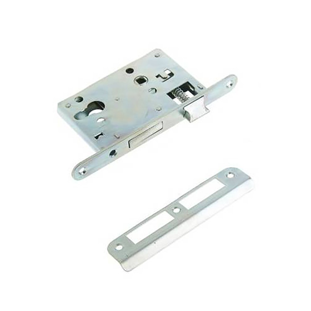 Корпус Absolyute (Абсолют) врезного замка ЗВ4.011 Корпус Absolyute (Абсолют) врезного замка ЗВ4.011