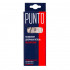 Петля Punto (Пунто) универсальная без врезки IN4200W GR (200-2B 100x2,5) графит 