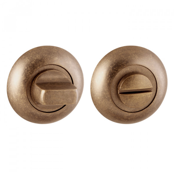 Ручка Punto (Пунто) поворотная BK6.R.ZR54 (BK6 ZR) OB-13 античная бронза Ручка Punto (Пунто) поворотная BK6.R.ZR54 (BK6 ZR) OB-13 античная бронза