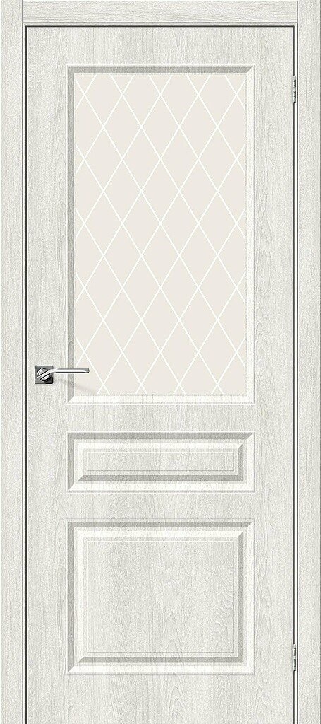 Скинни-15 (ПО) White Сrystal | Casablanca Скинни-15 (ПО) White Сrystal | Casablanca