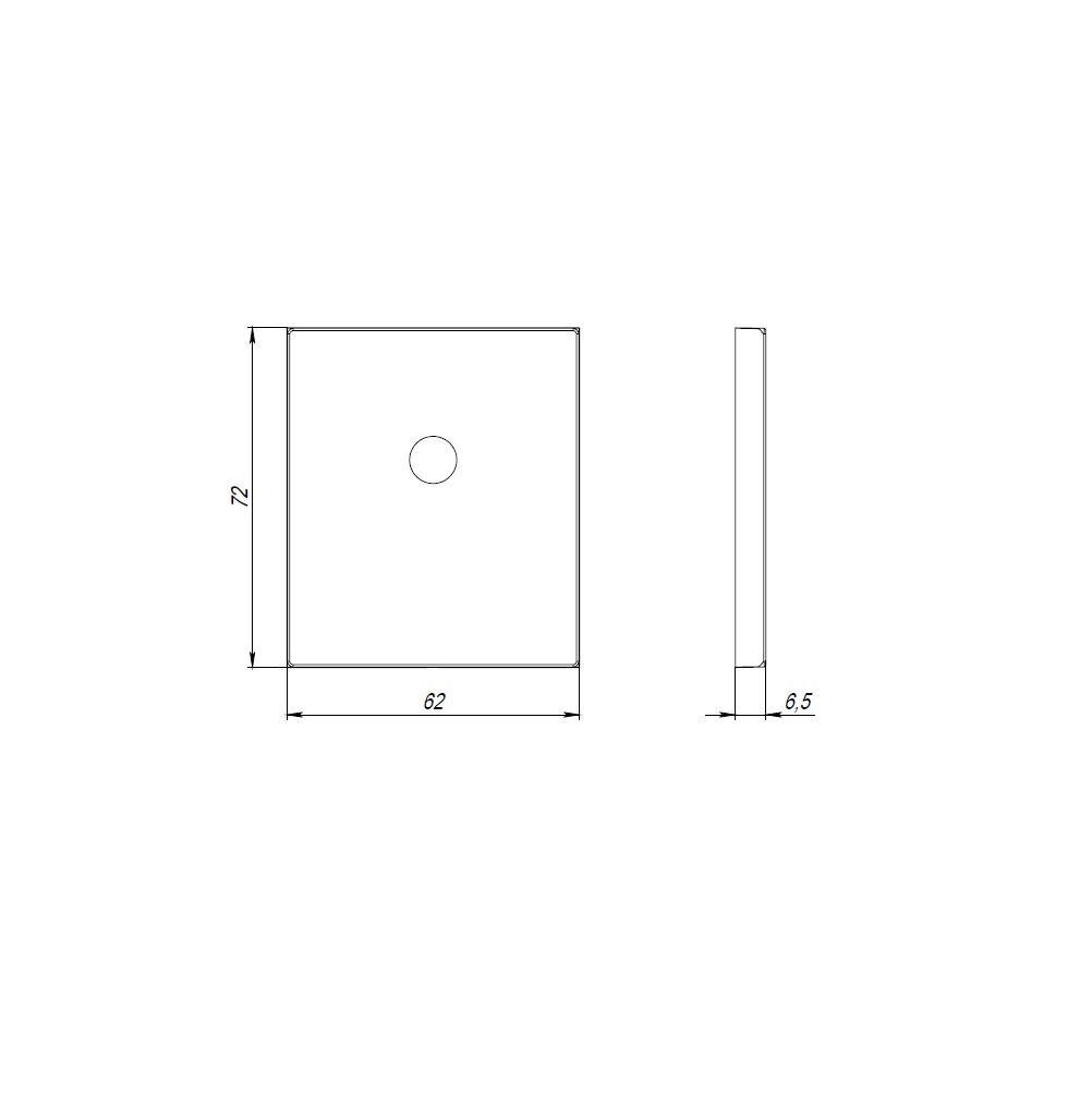 Накладка Armadillo (Армадилло) на шток цилиндра ESC.O.USS/K (BK Protector/USS) SN матовый никель Накладка Armadillo (Армадилло) на шток цилиндра ESC.O.USS/K (BK Protector/USS) SN матовый никель