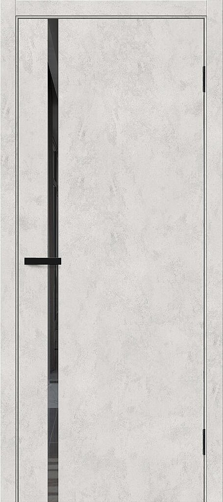 Браво-0.40.П (ПО) Mirox Grey | Look Art