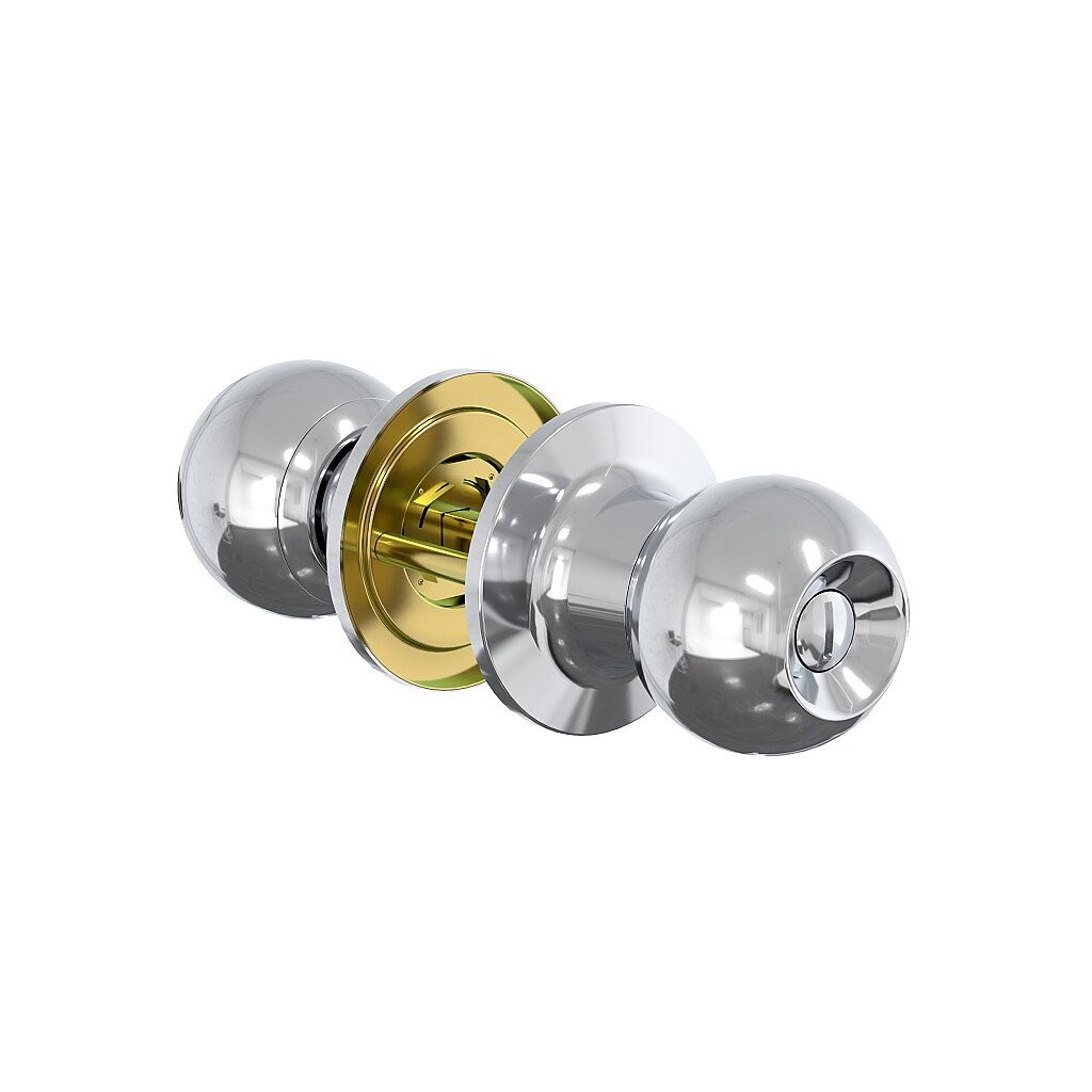 Bravo K-100 C Хром Bravo K-100 C Хром