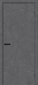 Граффити-5.Д (ПГ) Slate Art