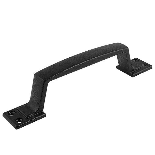 Ручка-скоба Zenit (Зенит) РС100.01 (черный) 