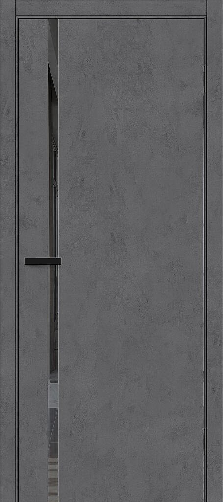 Браво-0.40.П (ПО) Mirox Grey | Slate Art