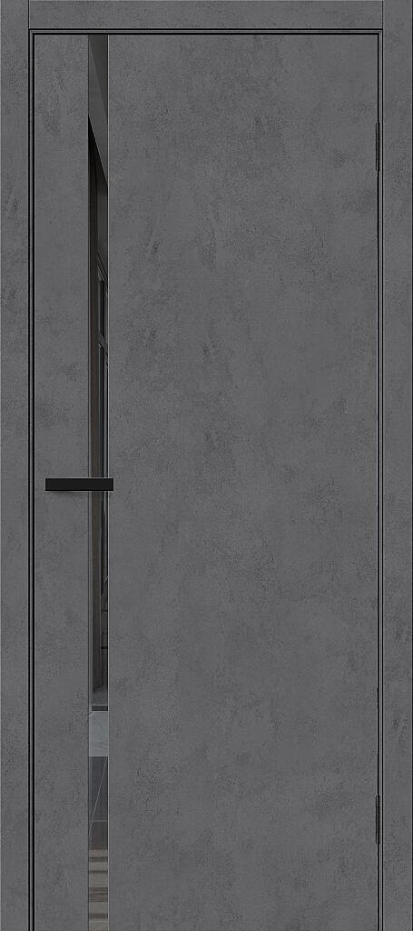 Браво-0.40.П (ПО) Mirox Grey | Slate Art