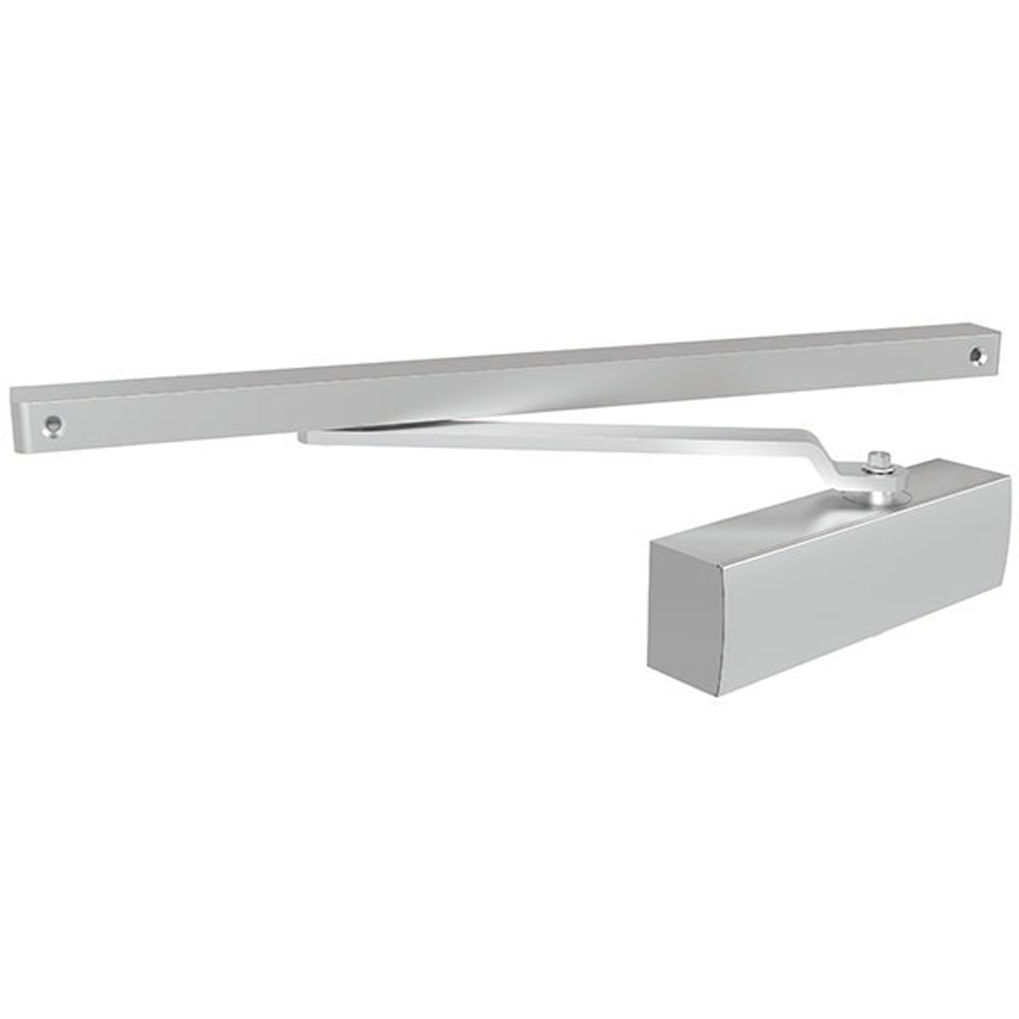 Доводчик Armadillo (Армадилло) дверной со скользящей тягой DCSLIDER85 (DCS-85) AL (алюминий) Доводчик Armadillo (Армадилло) дверной со скользящей тягой DCSLIDER85 (DCS-85) AL (алюминий)