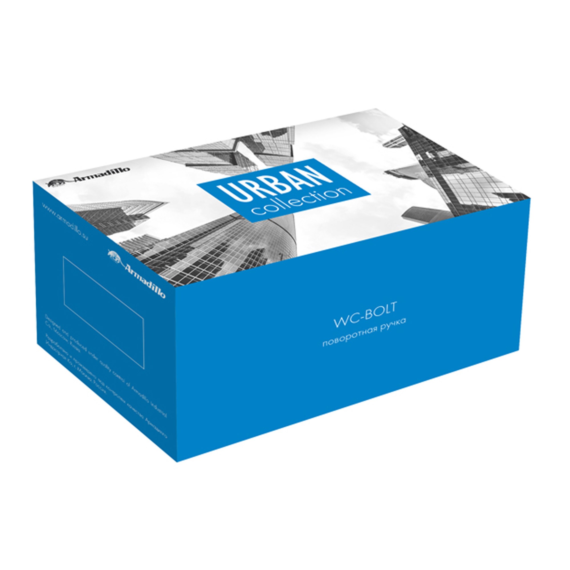 Ручка Armadillo (Армадилло) поворотная BK6.K.USQ52 FSG-39 флорентийское золото Ручка Armadillo (Армадилло) поворотная BK6.K.USQ52 FSG-39 флорентийское золото