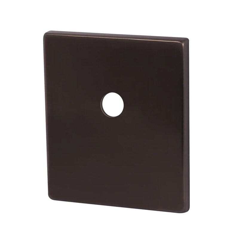 Накладка Armadillo (Армадилло) на шток цилиндра ESC.O.USS/K (BK Protector/USS) BPVD вороненый никель Накладка Armadillo (Армадилло) на шток цилиндра ESC.O.USS/K (BK Protector/USS) BPVD вороненый никель