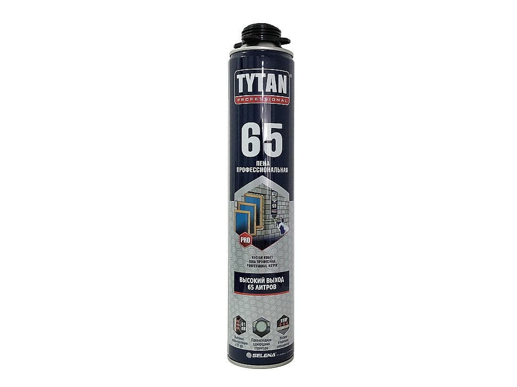 Пена Tytan 65 