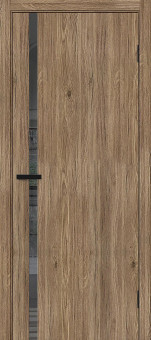 Браво-1.55 (ПО) Mirox Grey | Original Oak